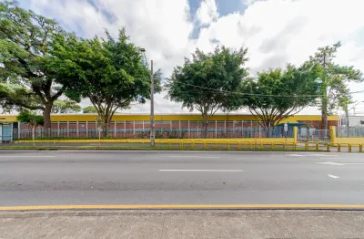 Prédio com 60 salas para alugar na Rua Chile, 836, Rebouças, Curitiba