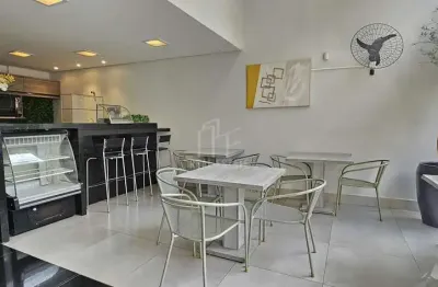 Ponto comercial para venda ou locação, condomínio acácia empresarial londrina pr