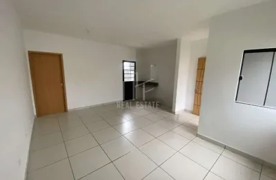 Casa com 3 dormitórios para locação, parque michel licha londrina - pr