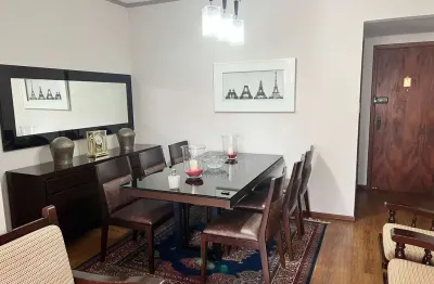 Apartamento com 3 quartos à venda na Rua Alagoas, Centro, Londrina