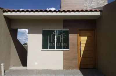 Casa sobrado à venda, portal de versalhes 2, londrina - pr