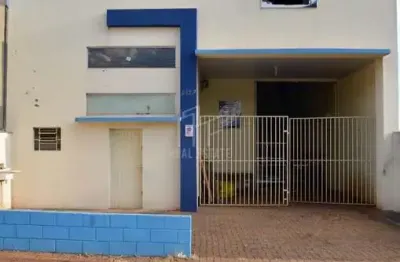 Barracão / Galpão / Depósito à venda na Avenida Rubiácea, Conjunto Café, Londrina