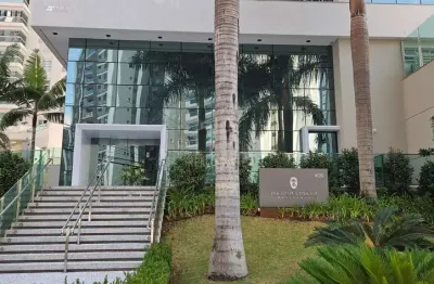 Apartamento 183 m  no Maison Legacy, Alto Padrão na Gleba Palhano