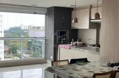 Apartamento 3 quartos à venda, aria residence, gleba palhano, londrina - pr