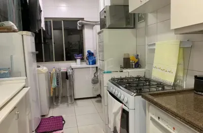 Apartamento à venda, próx av. tiradentes - dom bosco, londrina - pr