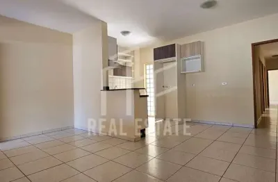 Casa à venda, residencial josé bastos, zona sul londrina - pr