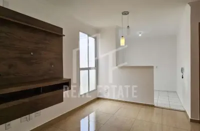 Apartamento 2 quartos à venda, região uel, jd. columbia , londrina - pr