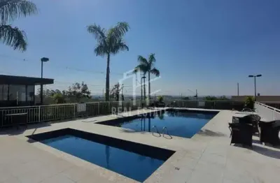 Apartamento à venda, cidade industrial ii, londrina - pr