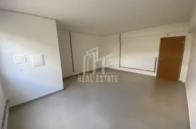 Sala comercial nova para locação zc4 região hospital evangélico londrina - pr