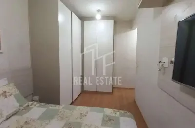 Apartamento  completo de armários  á venda, londrina- pr