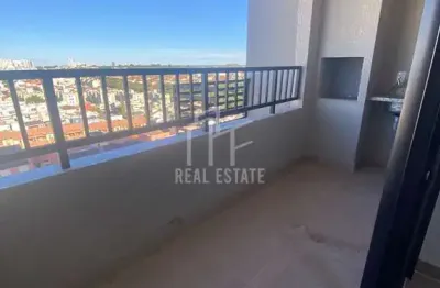 Apartamento novo, nunca habitado, á venda em londrina - pr