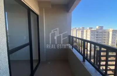 Apartamento com 1 quarto à venda na Rua Alexander Graham Bell, Parque Jamaica, Londrina