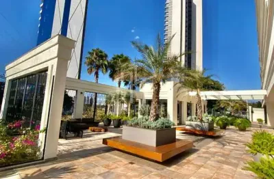 Apartamento novo para venda no edifício la torre em londrina- pr