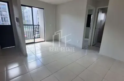 Apartamento novo, com sol da manhã, à venda em cambé - pr