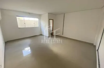 Sala Comercial NOVA para locação ZC4 região Hospital Evangélico LONDRINA - PR