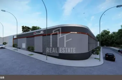 Investimento estratégico em londrina com renda mensal e potencial de valorização