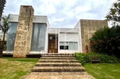 Casa térrea disponível  no condomínio royal golf residence, londrina - pr