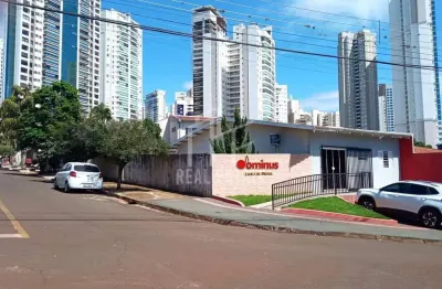 Casa comercial  atualmente locada  à venda no guanabara, londrina - pr