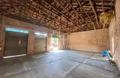 Ponto comercial 115m  no centro, avenida duque de caxias londrina