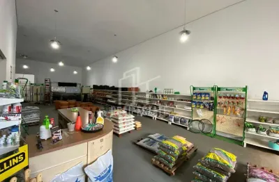 Barracão Comercial na Av. Duque de Caxias - Em Frente à Prefeitura - Londrina