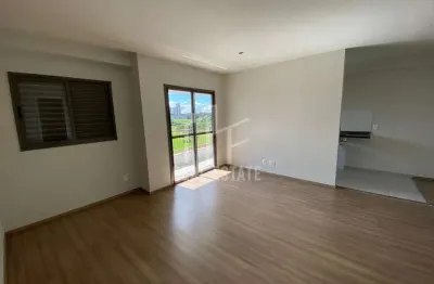 Apartamento Novo 2 Quartos 64 m , Aurora, Edifício Malibu - Londrina