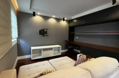 Apartamento à venda (ou alugar), com 120m² no Jardim Paulista- SP