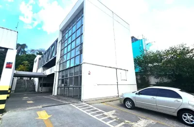 Prédio  comercial , venda/ alugar com 956m² area util - alto da lapa - são paulo-sp
