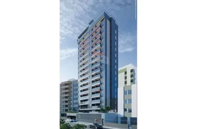 Apartamento com 2 Quartos e 2 banheiros à Venda, 57,61 ou 70,85 m² - a partir de R$ 680.000