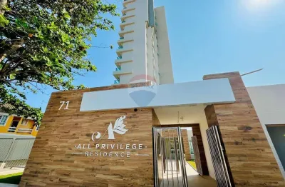Apartamento com 1 quarto à venda na Alameda Mar Del Plata, 71, Praia do Flamengo, Salvador