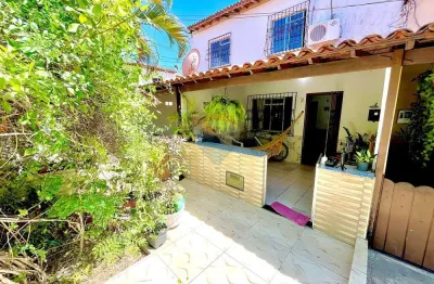 Casa com 3 quartos à venda na Rua Herbert José De Souza, 225, Stella Maris, Salvador