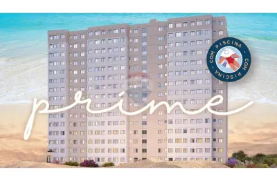 Jardim armação prime - 02 quartos com localização privilegiada