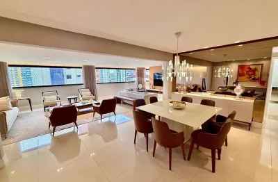 Apartamento com 3 quartos à venda na Alameda Catânia, 148, Pituba, Salvador
