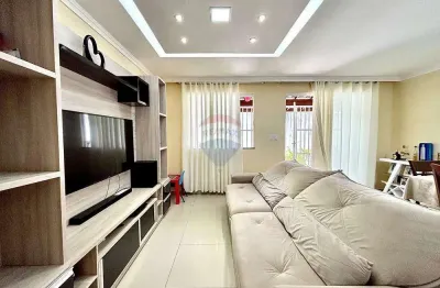 Casa com 3 quartos à venda na Rua Rodolfo B. Barros, 123, Parque Jockey Clube, Lauro de Freitas