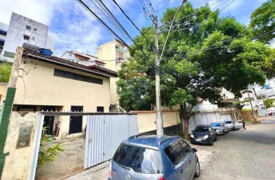 Casa com 3 quartos à venda na Rua Miguel Gustavo, 44, Brotas, Salvador
