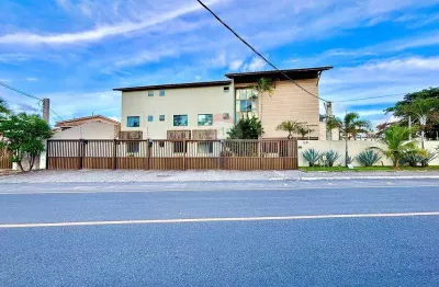 Apartamento com 1 quarto à venda na Avenida Praia de Copacabana, 23, Vilas do Atlantico, Lauro de Freitas