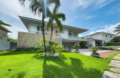 Casa 4 suítes à venda no reserva buscaville - busca vida