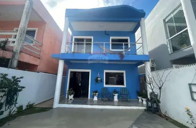 Casa com 3 quartos para alugar na Rua Doutor Afrânio de Carvalho, 221, Praia do Flamengo, Salvador