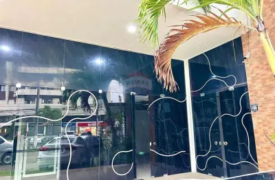 Sala comercial para alugar na Rua Itagi, 621, Pitangueiras, Lauro de Freitas