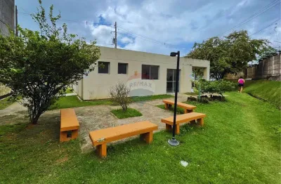 2º andar reformado no residencial bellas águas - quitado