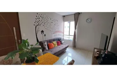 Apartamento com 2 quartos à venda no Jardim Nova Esperança, Salvador 