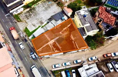 'oportunidade rara: terreno comercial no rio vermelho'