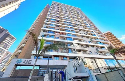 Apartamento com 1 quarto para alugar na Rua Padre Silveira Sales, 04, Jaguaribe, Salvador