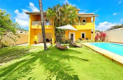 Casa com 3 quartos à venda na Rua Renato Berbert de Castro, 01, Stella Maris, Salvador