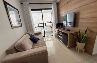 Apartamento com 3 quartos à venda no Imbuí, Salvador 