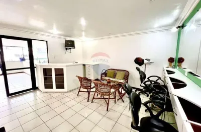 Ponto comercial estratégico em vila laura, salvador