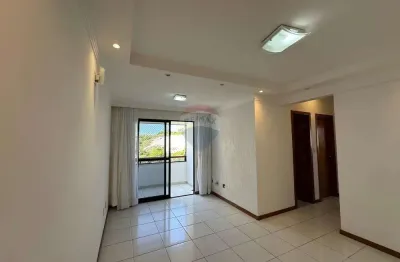 Apartamento com 3 quartos à venda na Rua das Patativas, 380, Imbuí, Salvador