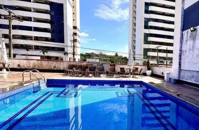 Apartamento com 3 quartos à venda na Rua das Patativas, 380, Imbuí, Salvador