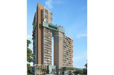 Apartamento com 1 quarto à venda na Praça Jorge Freire, 82, Costa Azul, Salvador