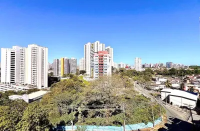 Apartamento com 4 quartos à venda no Parque Bela Vista, Salvador 