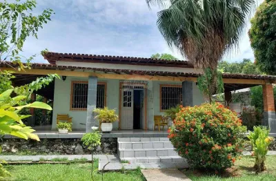 Sua casa dos sonhos na paradisíaca ilha de itaparica – praia de ponta de areia